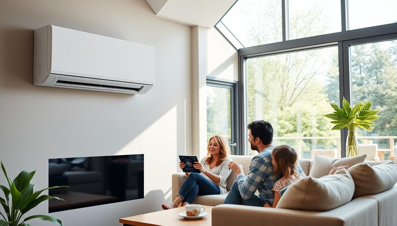 Innovative Air Conditioning Solutions